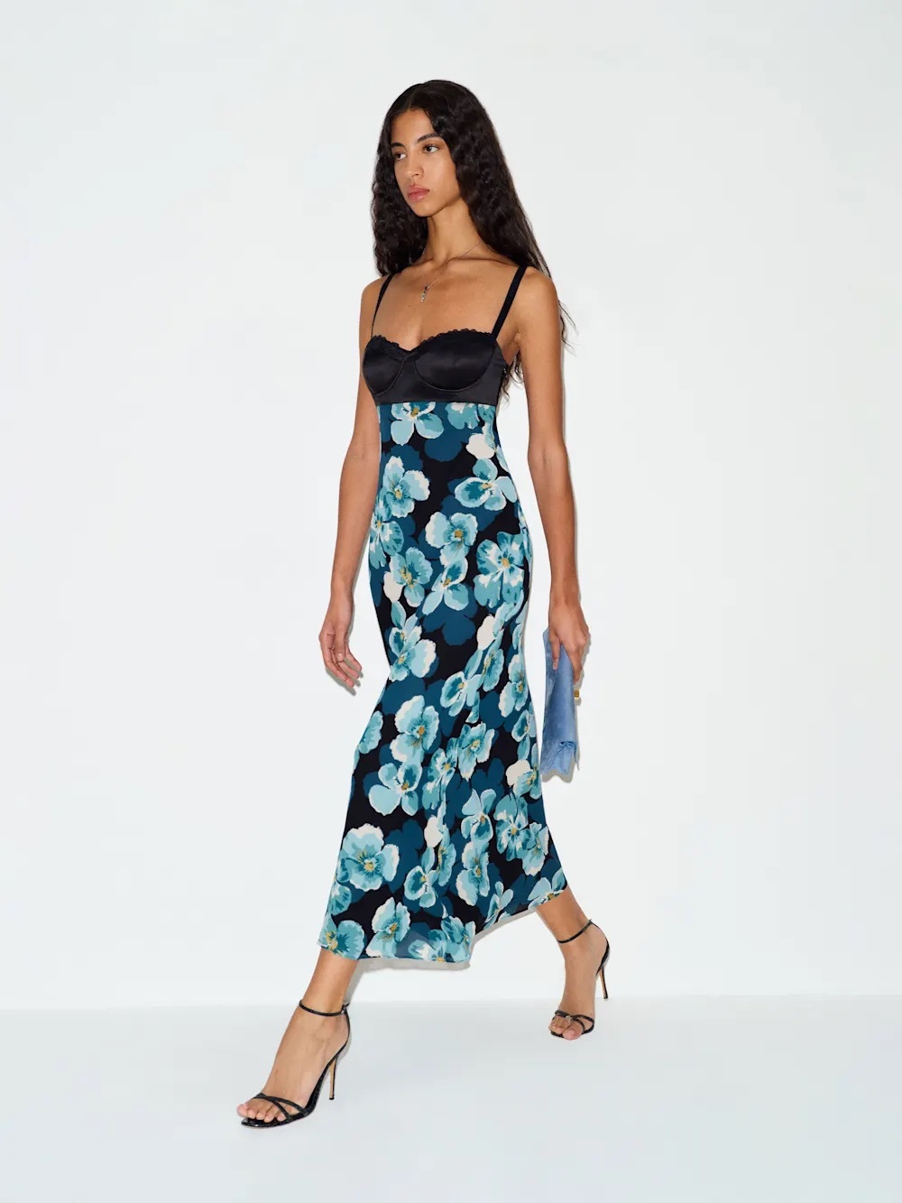 Reformation Breanne Dress
